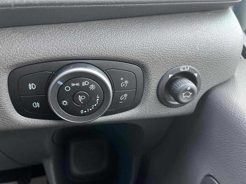 Used Ford Transit 2021 for sale - 76505638: Photo 20