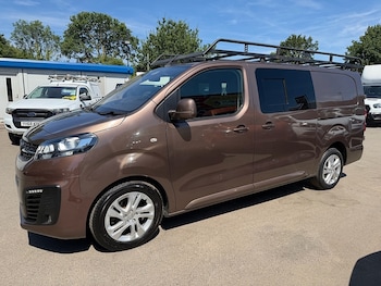 Used Vauxhall Vivaro 2020 for sale - 79073007: Photo
