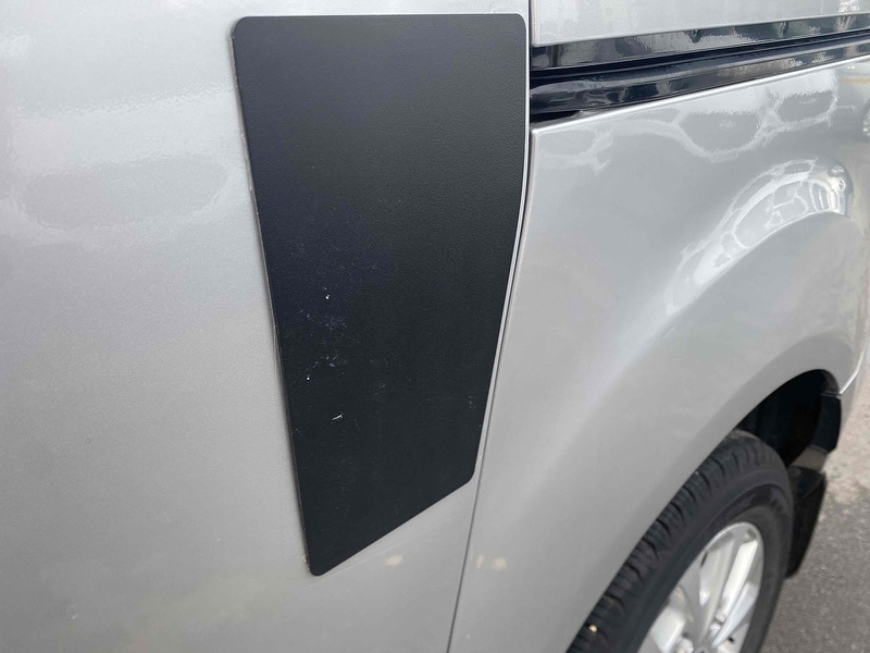 Used Ford Transit Custom 2018 for sale - 76430480: Photo 12