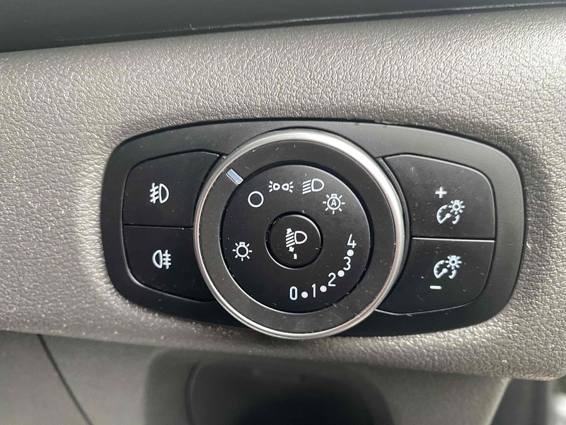 Used Ford Transit Custom 2018 for sale - 76430480: Photo 16