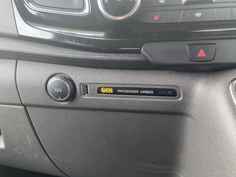 Used Ford Transit Custom 2018 for sale - 76430480: Photo 24