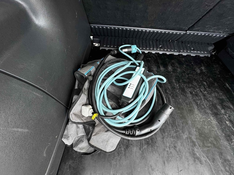 Vehicle 36