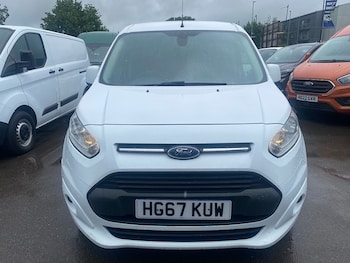 Used Ford Transit Connect 2017 for sale - 78836477: Photo