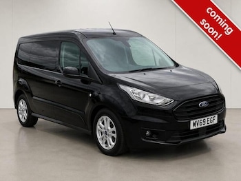 Used Ford Transit Connect 2019 for sale - 78944187: Photo