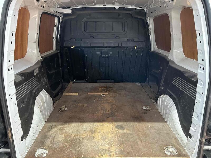 Used Citroen Berlingo 2020 for sale - 76280531: Photo 12