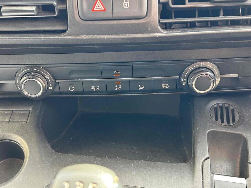 Used Citroen Berlingo 2020 for sale - 76280531: Photo 15