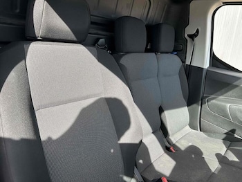Used Citroen Berlingo 2020 for sale - 76280531: Photo