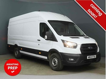 Used Ford Transit 2021 for sale - 77564105: Photo