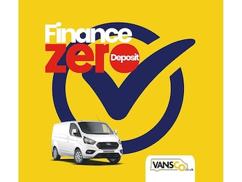 Used Ford Transit 2021 for sale - 77564105: Photo