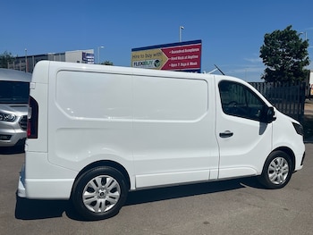 Used Renault Trafic 2025 for sale - 79197876: Photo