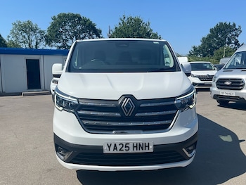 Used Renault Trafic 2025 for sale - 79197876: Photo