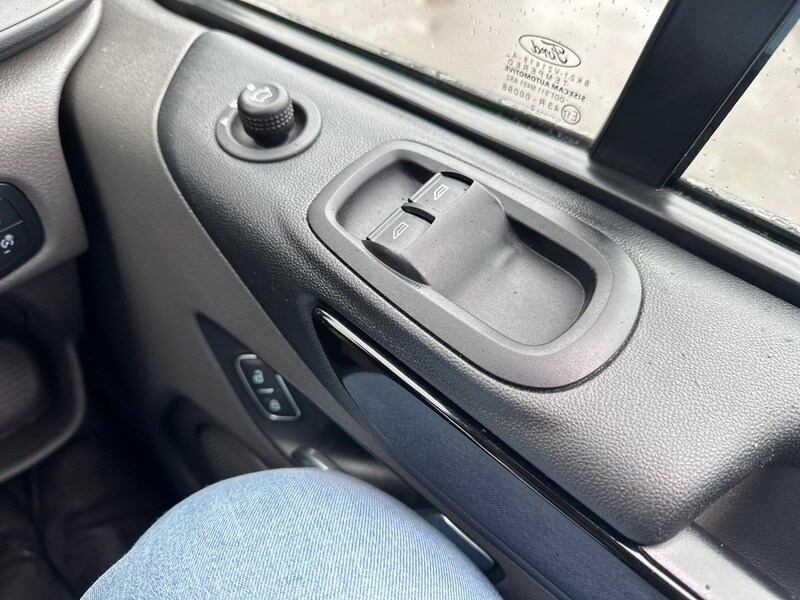 Vehicle 29