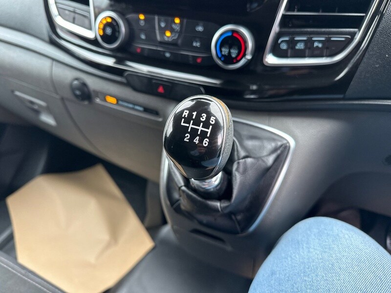 Vehicle 32