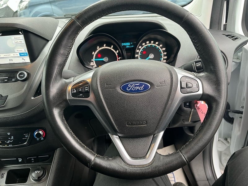 Used Ford Transit Courier 2020 for sale - 78054238: Photo 11