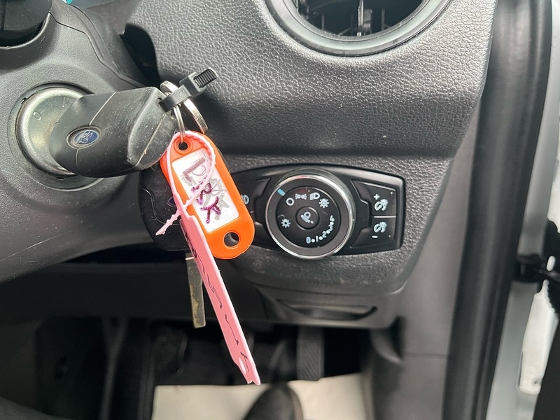 Used Ford Transit Courier 2020 for sale - 78054238: Photo 12