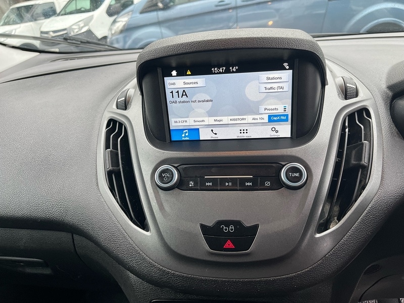 Used Ford Transit Courier 2020 for sale - 78054238: Photo 13