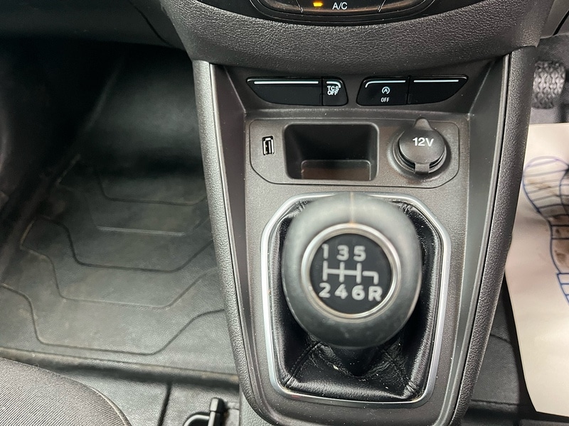 Used Ford Transit Courier 2020 for sale - 78054238: Photo 15