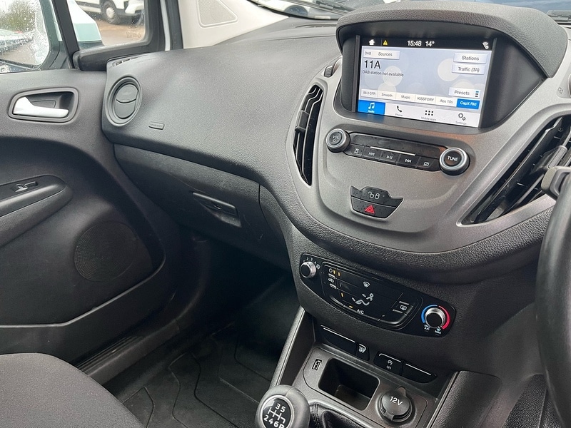 Used Ford Transit Courier 2020 for sale - 78054238: Photo 16