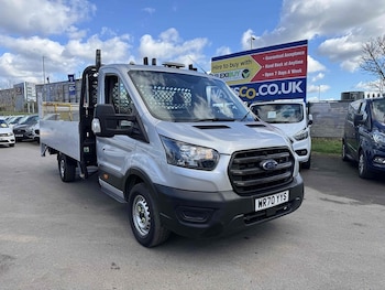 Ford - Transit