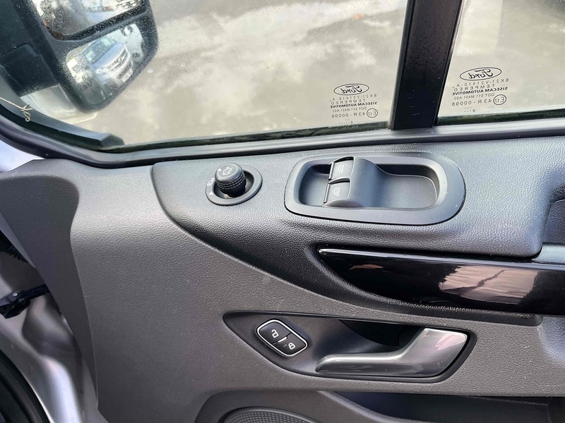 Used Ford Transit Custom 2019 for sale - 76341090: Photo 15