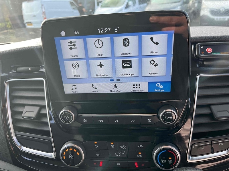 Used Ford Transit Custom 2019 for sale - 76341090: Photo 17