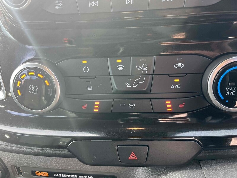 Used Ford Transit Custom 2019 for sale - 76341090: Photo 19