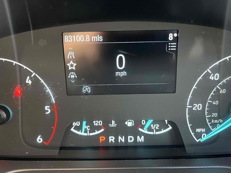 Used Ford Transit Custom 2019 for sale - 76341090: Photo 21