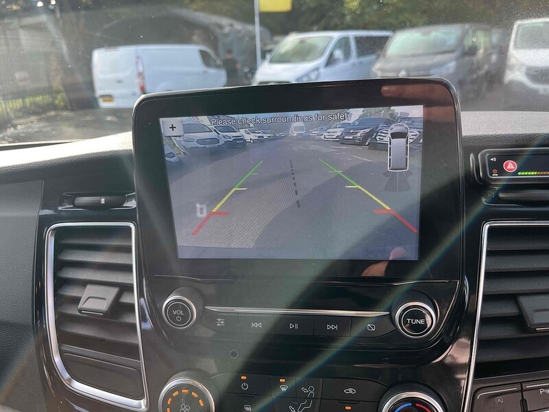 Used Ford Transit Custom 2019 for sale - 76341090: Photo 22