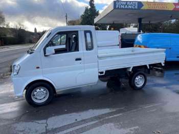 Used DFSK Loadhopper 2021 for sale - 74674837: Photo