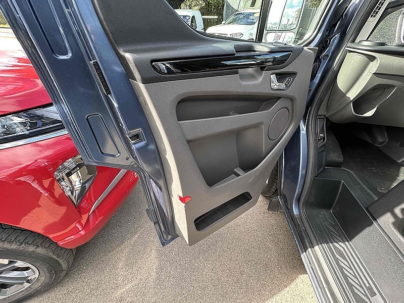 Used Ford Transit Custom 2022 for sale - 77233460: Photo 14