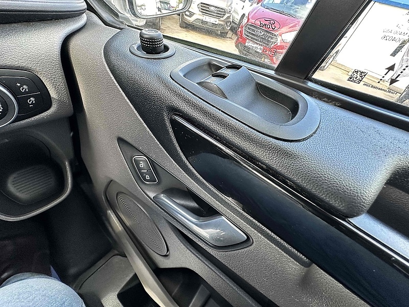 Used Ford Transit Custom 2022 for sale - 77233460: Photo 18