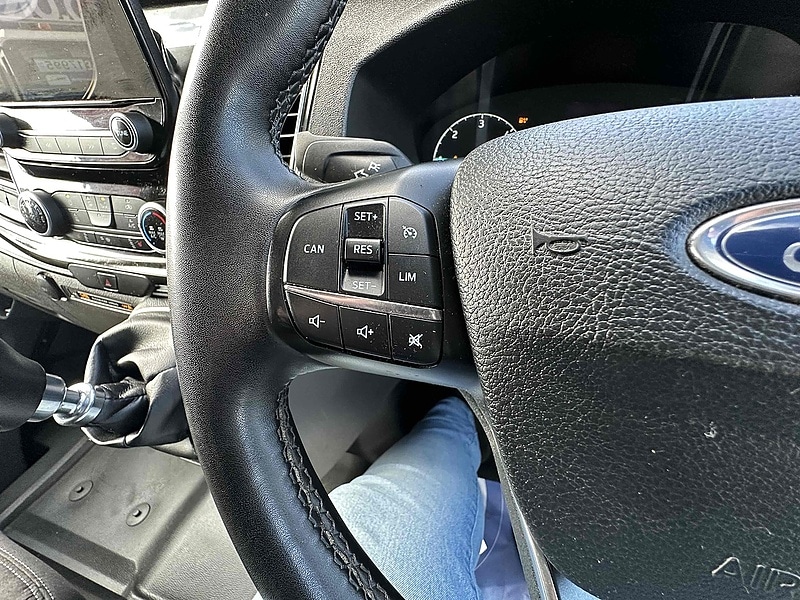 Used Ford Transit Custom 2022 for sale - 77233460: Photo 19