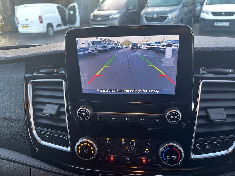 Used Ford Transit Custom 2022 for sale - 77233460: Photo 22