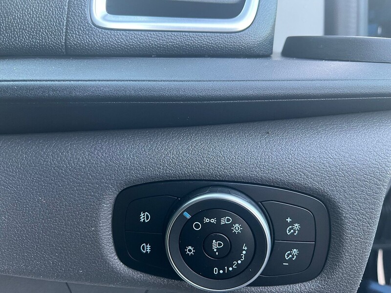 Used Ford Transit Custom 2022 for sale - 77233460: Photo 28