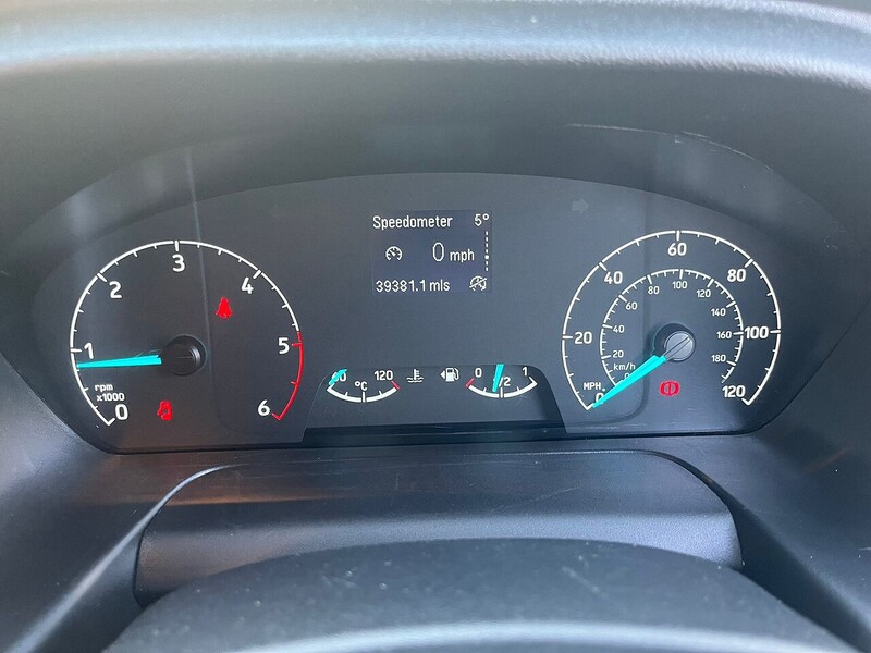 Used Ford Transit Custom 2022 for sale - 77233460: Photo 29