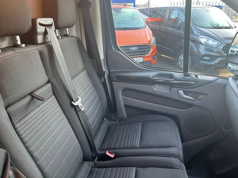 Used Ford Transit Custom 2022 for sale - 77233460: Photo 30