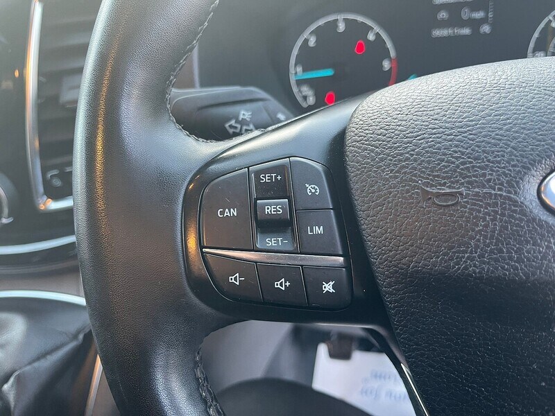 Used Ford Transit Custom 2022 for sale - 77233460: Photo 32