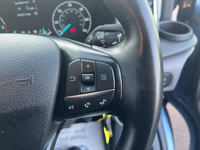 Used Ford Transit Custom 2022 for sale - 77233460: Photo 33