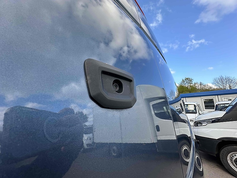 Used Ford Transit Custom 2022 for sale - 77233460: Photo 8