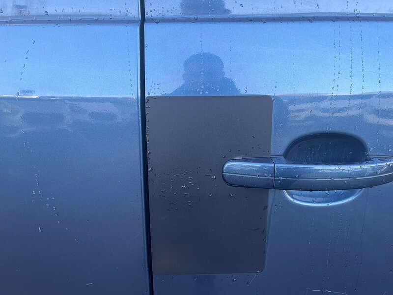 Used Ford Transit Custom 2022 for sale - 77233460: Photo 9