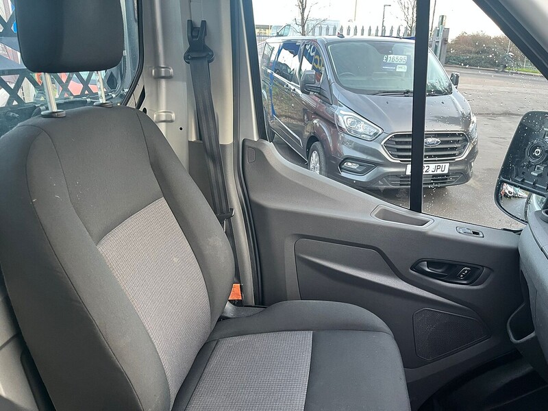 Used Ford Transit 2020 for sale - 76736466: Photo 10