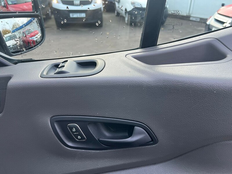 Used Ford Transit 2020 for sale - 76736466: Photo 11