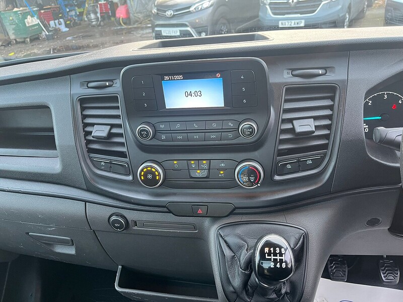 Used Ford Transit 2020 for sale - 76736466: Photo 12