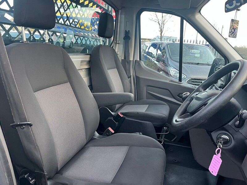 Used Ford Transit 2020 for sale - 76736466: Photo 15