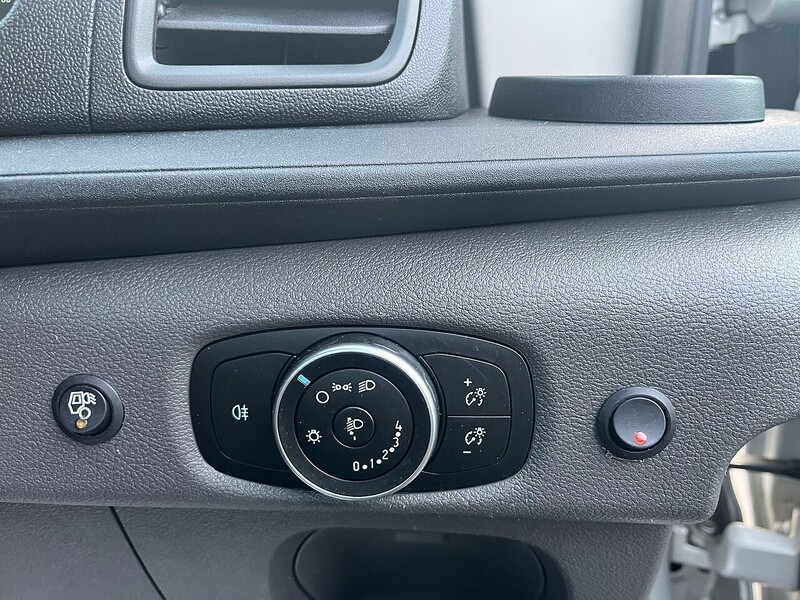 Used Ford Transit 2020 for sale - 76736466: Photo 16