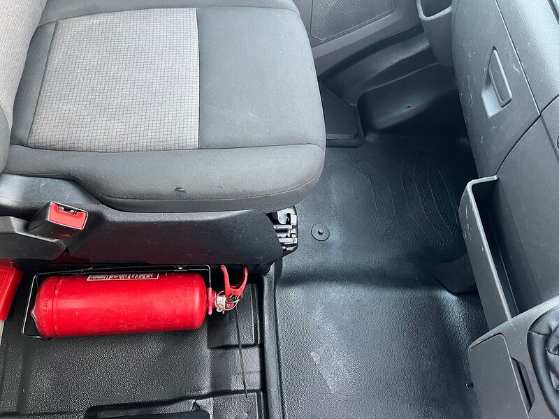 Used Ford Transit 2020 for sale - 76736466: Photo 17