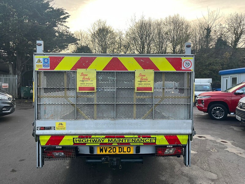 Used Ford Transit 2020 for sale - 76736466: Photo 5