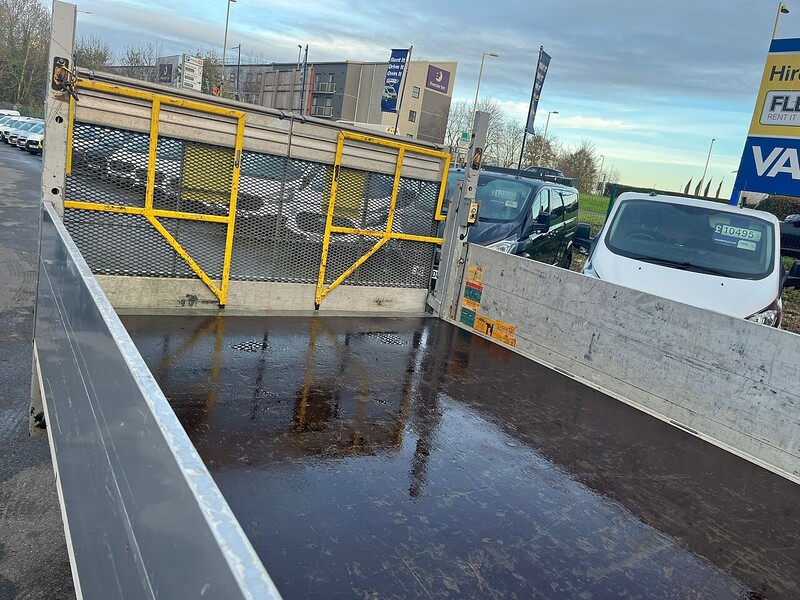 Used Ford Transit 2020 for sale - 76736466: Photo 8