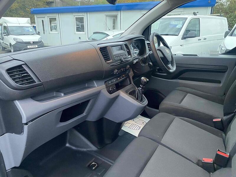 Used Fiat Scudo 2022 for sale - 76605296: Photo 11