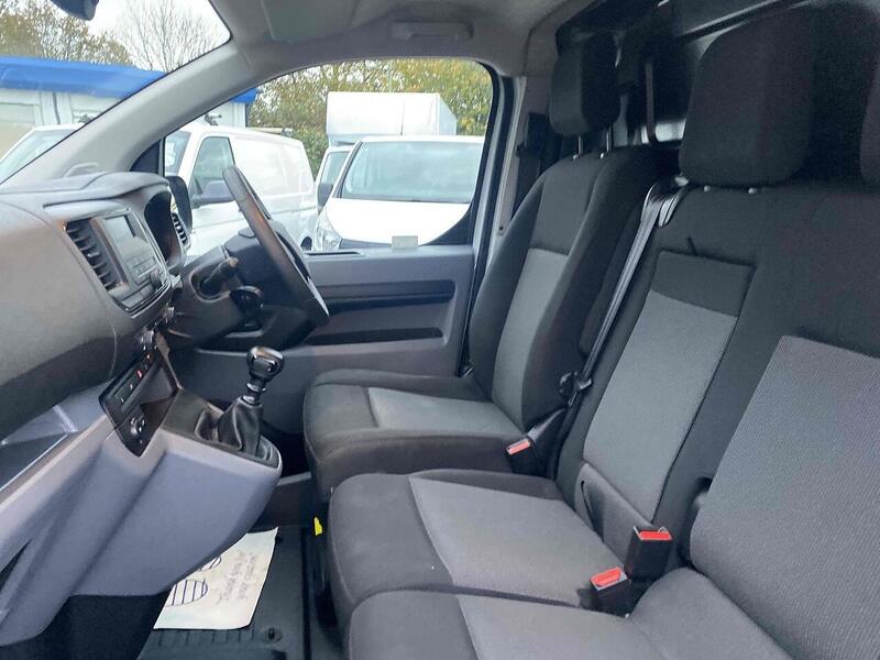 Used Fiat Scudo 2022 for sale - 76605296: Photo 12